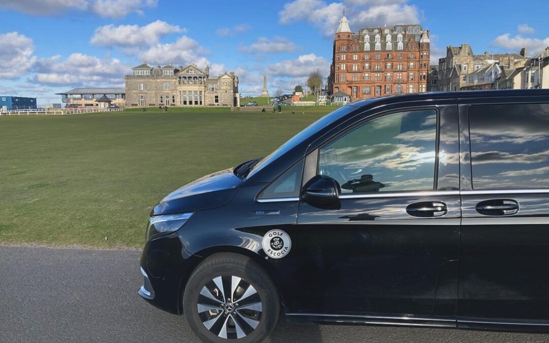 Golf Escocia amplía su horizonte de reservas en el Old Course tras ser designada Authorised Partner de St. Andrews hasta 2029