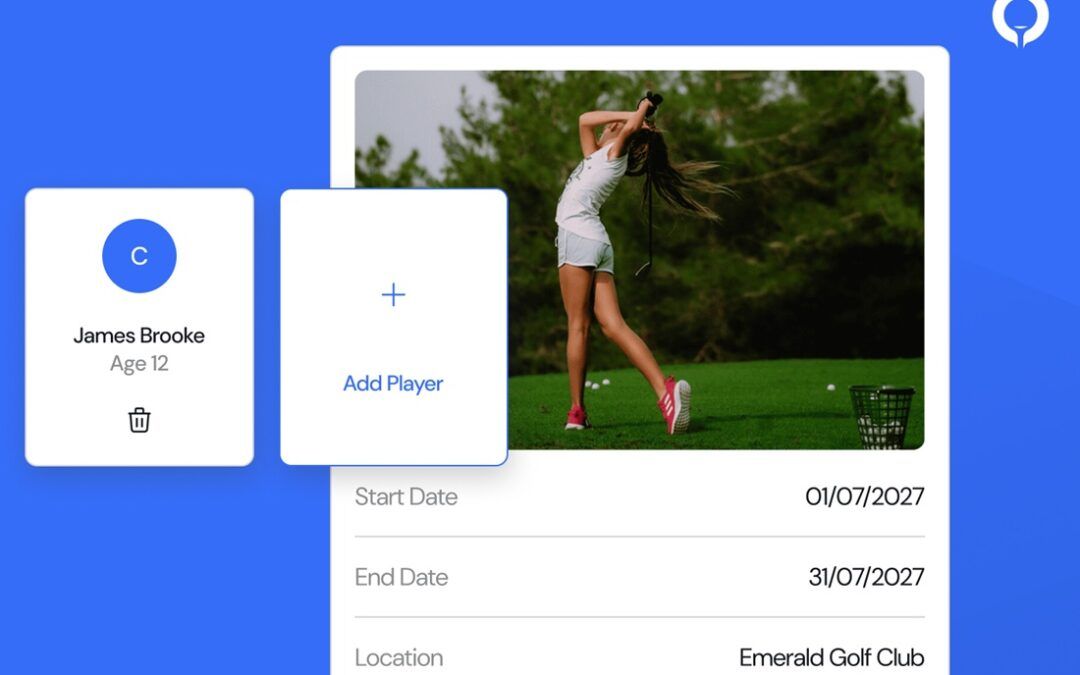 Golfmanager lanza en fase beta su nuevo módulo de gestión de campamentos y refuerza su plataforma con avances clave en automatización y experiencia del cliente