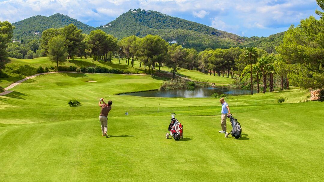 Vall d’Or Golf, Golf Son Parc Menorca y Golf Ibiza se unen a la comunidad Golfmanager ampliando su presencia en las islas Baleares