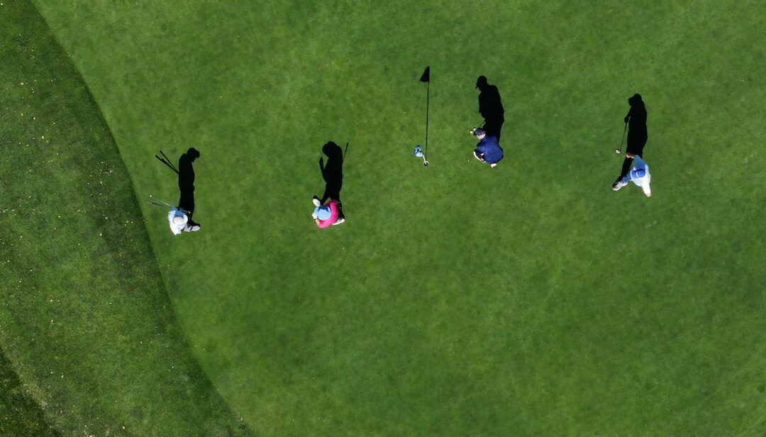 El grupo turístico Sports Tours International adquiere el touroperador especializado Golfbreaks
