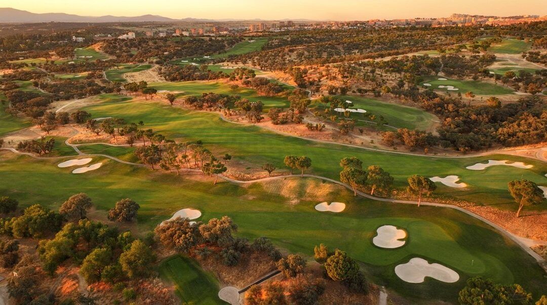 El Real Club de la Puerta de Hierro acogerá el Campeonato de Europa Individual Amateur Masculino en 2028