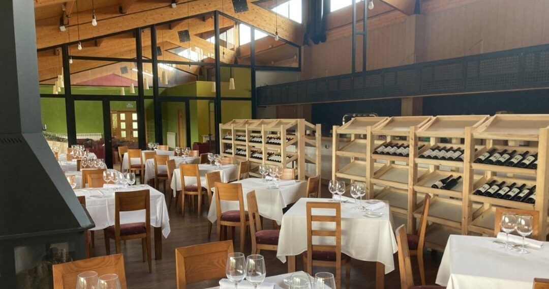 El Club de Golf Soria inicia un proceso de selección para la gestión de su bar-restaurante-cafetería