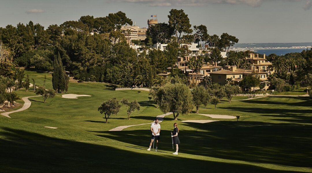 Arabella Golf Resort Mallorca obtiene tres nuevos reconocimientos internacionales de prestigio