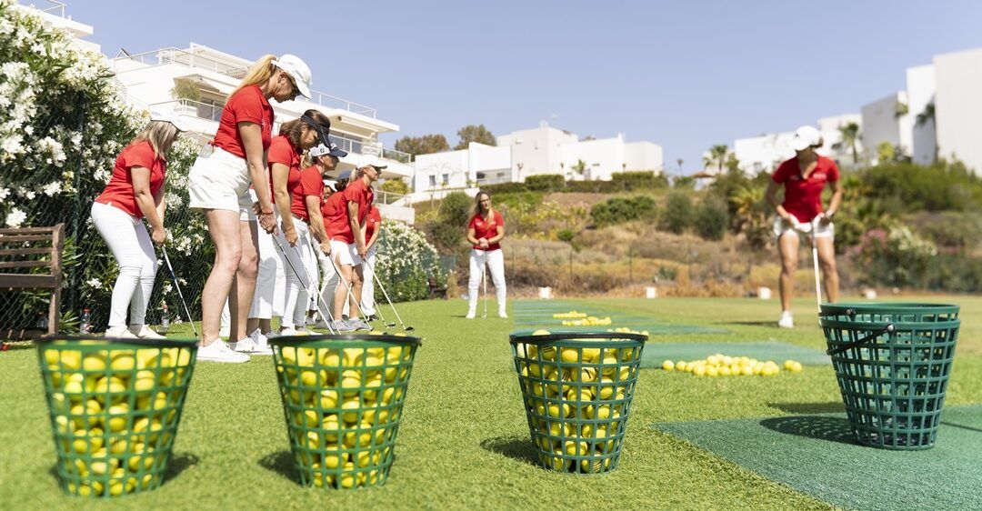 Women’s Golf Day regresará a La Cala Resort el próximo 27 de mayo con actividades en el Campo Europa y el Golf Hub