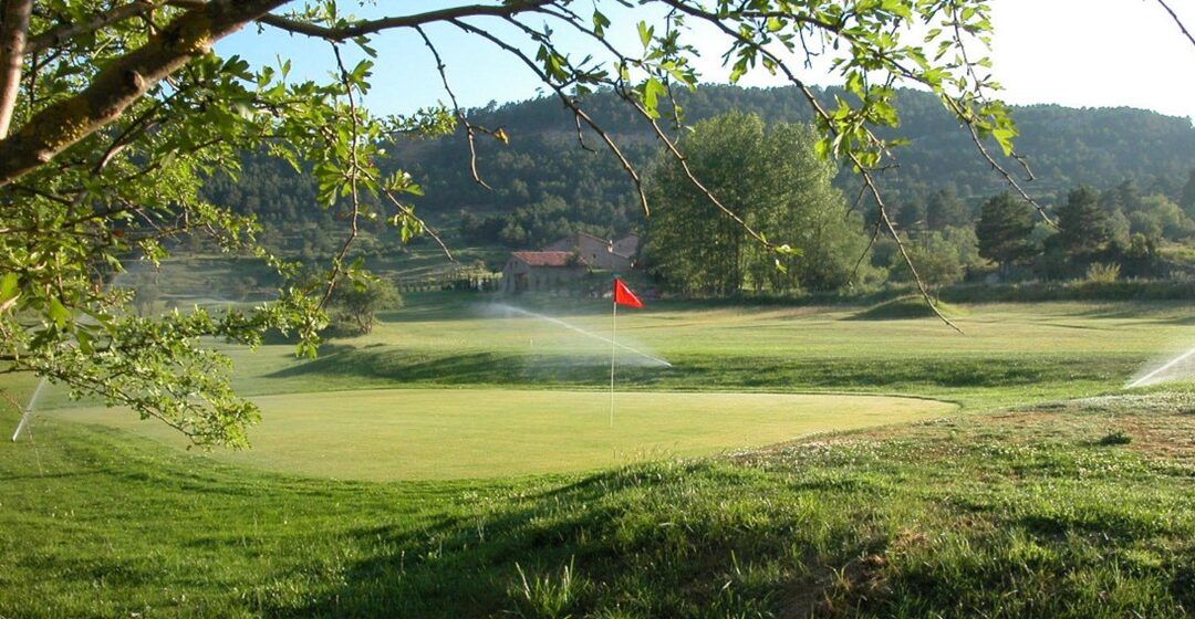 Queda desierto el concurso para explotar el Campo Municipal de Golf El Castillejo pese a incluir una concesión sin canon