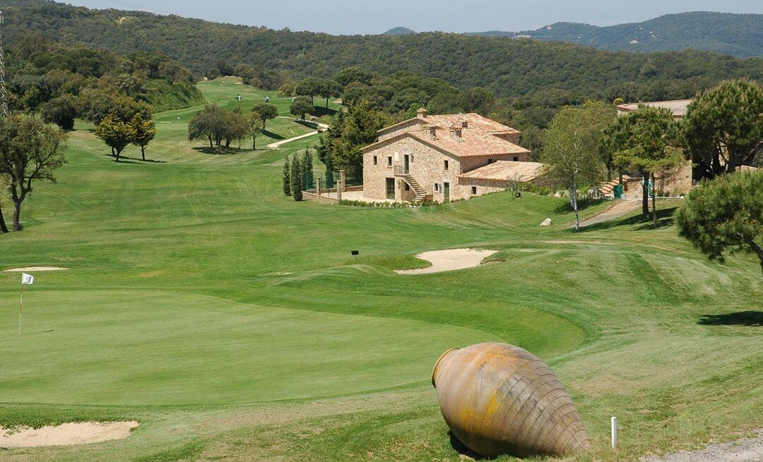 Club Golf d’Aro Mas Nou, Torremirona Golf Club, PG by Magna Marbella Golf y MGolf Academy se unen a la Comunidad Golfmanager