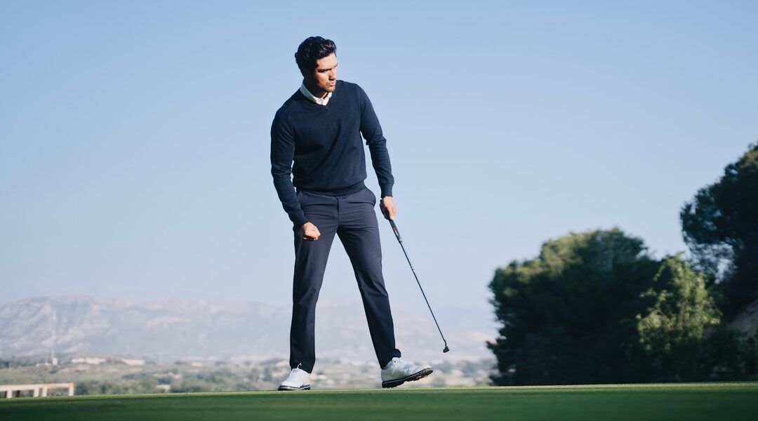 SEVE Collection conmemora el decimoquinto aniversario del fallecimiento de Seve Ballesteros