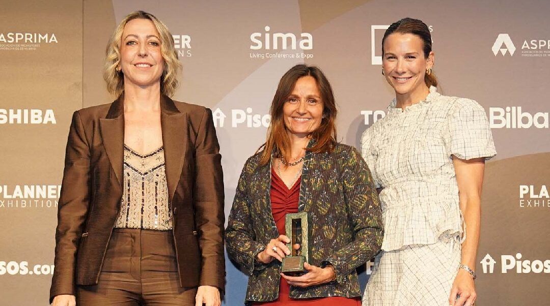 Sotogrande, reconocida como ‘Empresa con mejor progreso ESG’ en los premios ASPRIMA-SIMA 2026