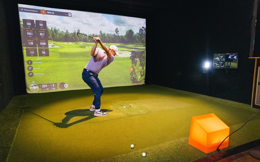 Five Iron Golf inaugura en Valencia su primer centro indoor en España y en la Europa continental