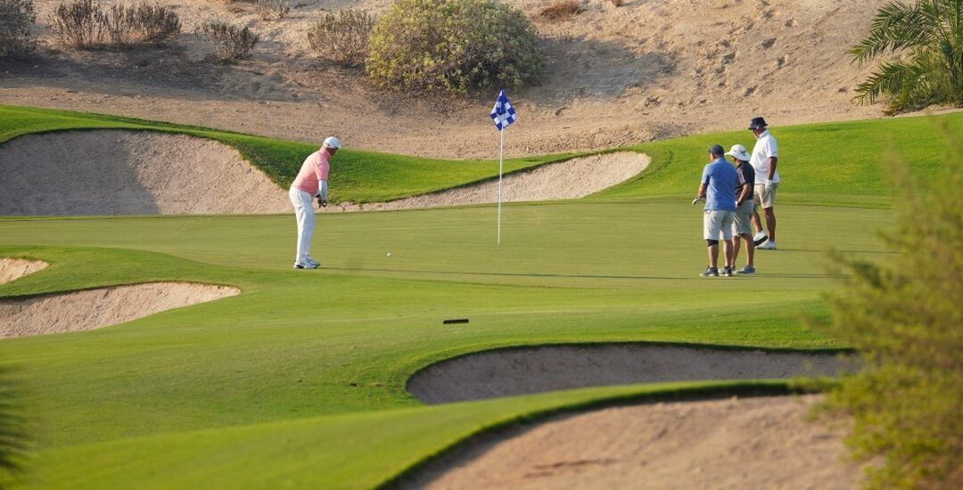 Troon International presenta Troon International Travel, su plataforma de reservas directas en Europa, Oriente Medio y Asia