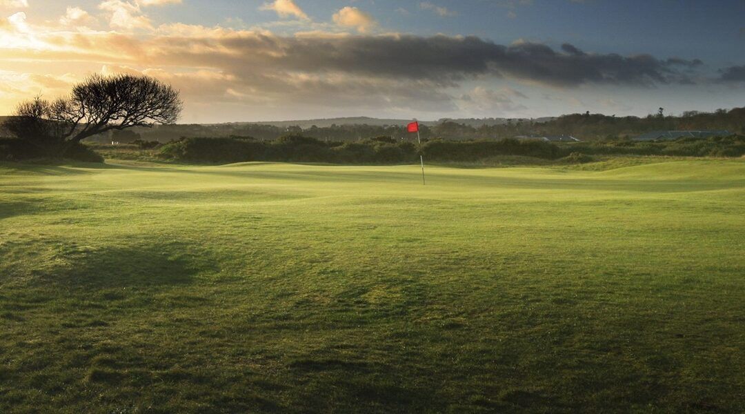 La RFEG participa en el encuentro internacional Golf & Nature Live 2026 en St Andrews organizado por The R&A