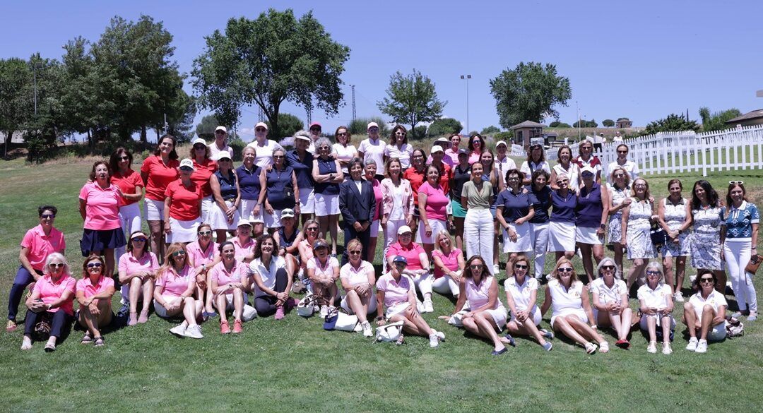 El Día de la Mujer Golfista reivindica su importancia en la industria del golf en España