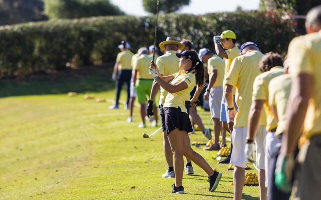 Pula Golf Resort y Son Servera Golf Club vuelven a unirse en The Battle of Stars en apoyo a la lucha contra la esclerosis lateral amiotrófica y la esclerosis múltiple