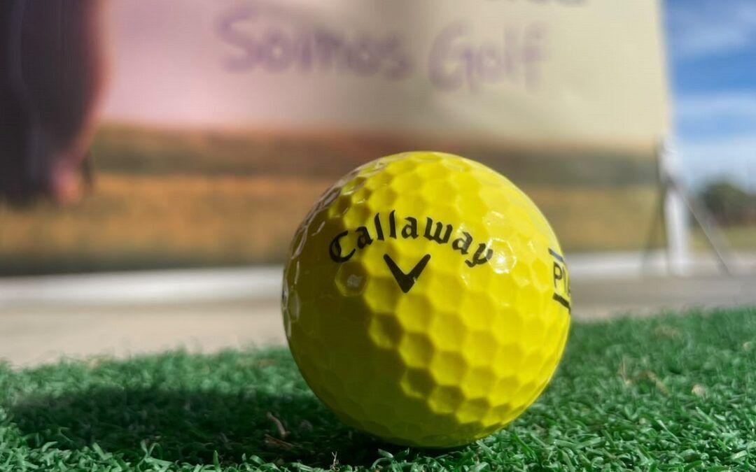 La Valmuza Golf apuesta por Callaway para aumentar la calidad de las bolas de prácticas en sus instalaciones