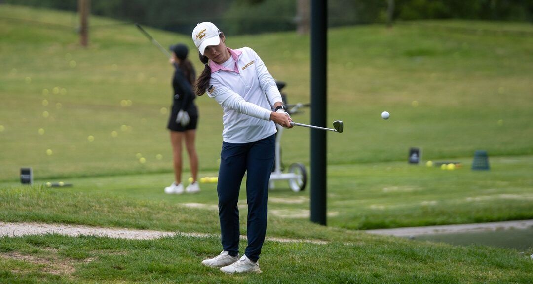Golf Xaz celebra su quinto aniversario con más de un millar de personas vinculadas al club y cuatrocientas licencias deportivas activas