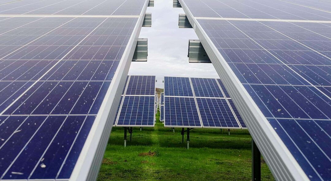 Golf Costa Daurada proyecta instalar más de mil metros cuadrados de placas solares fotovoltaicas para autoconsumo energético