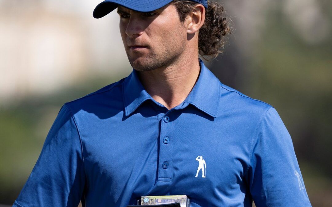 SEVE Collection conmemora el cincuentenario del debut de Ballesteros en The Open junto a Ángel Ayora