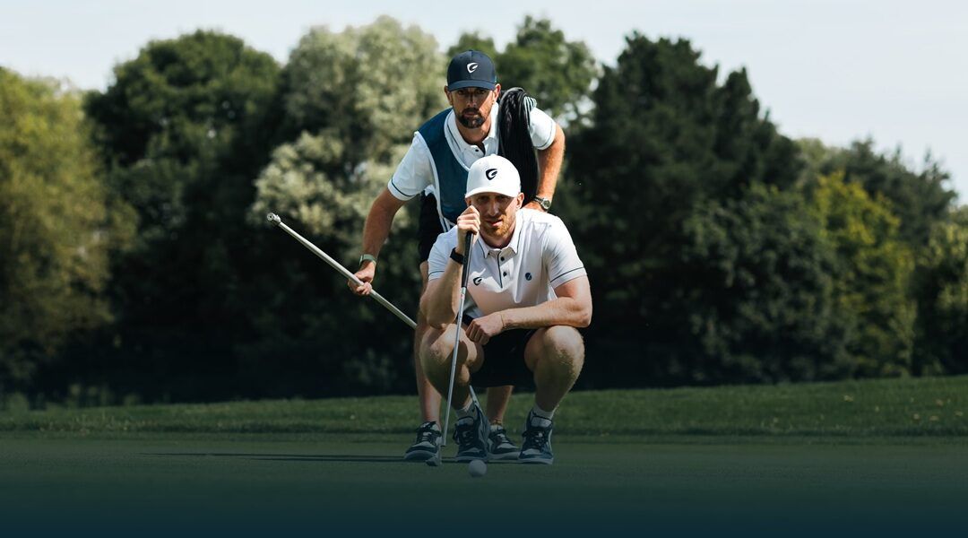 Caddy Clubhouse lanza una nueva app respaldada por ION 54 que conecta a golfistas, clubs y caddies a través de una única plataforma digital