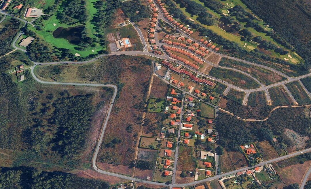La reactivación de dos desarrollos residenciales devuelve el impulso inmobiliario al entorno del RCG de La Coruña