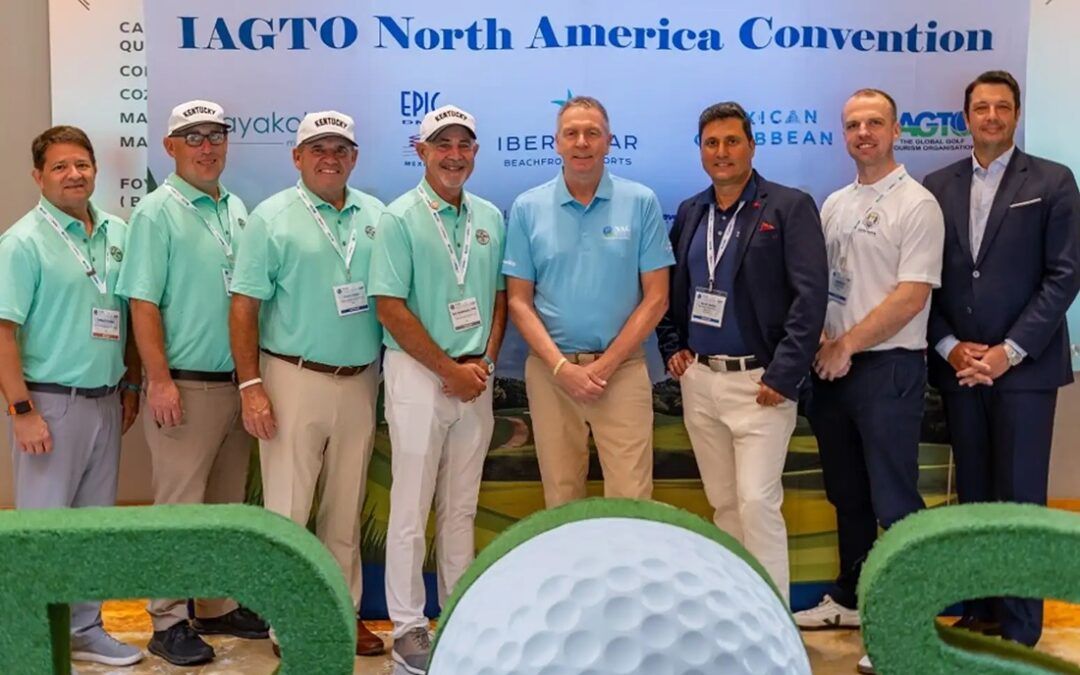Turismo Costa del Sol promociona su oferta de golf ante compradores internacionales de Norteamérica, Latinoamérica, Europa, Australia, Nueva Zelanda y Asia