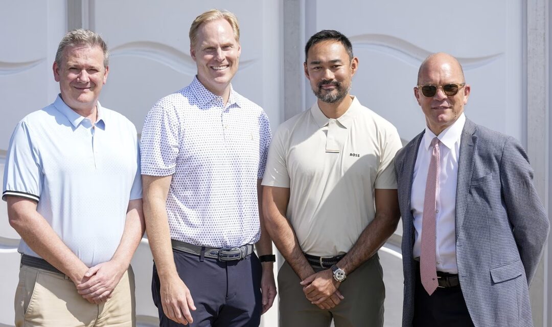 DP World Tour, PGA Tour y Asian Tour firman un histórico acuerdo de colaboración plurianual hasta 2029