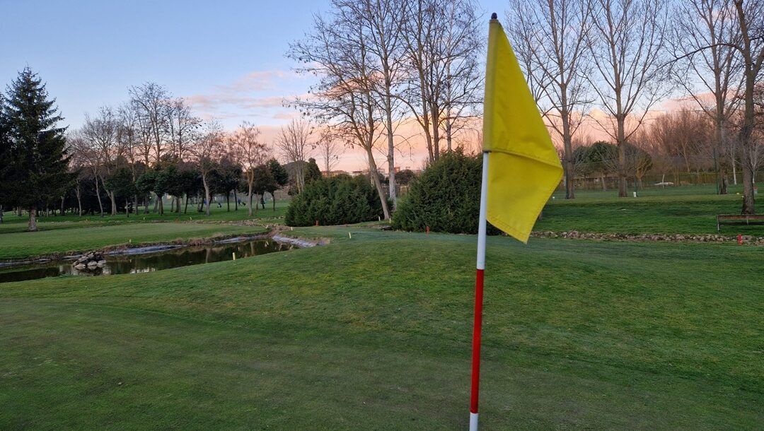 La Federación de Golf de Castilla y León presenta oficialmente su Comité de Golf Adaptado para impulsar el desarrollo de esta modalidad