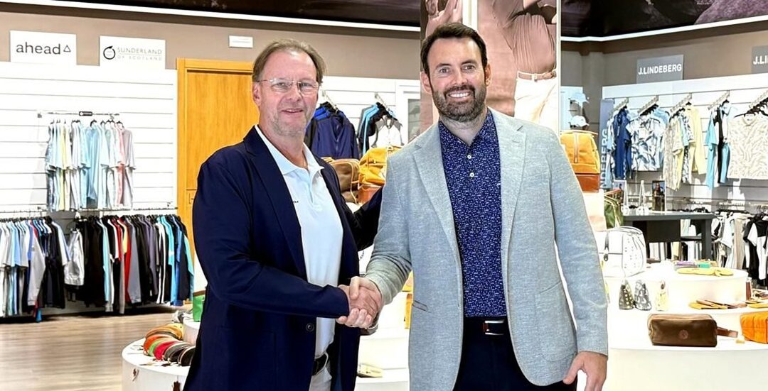 Juan Manuel Fuentes se incorpora a Holiday Golf como Deputy CEO para impulsar la nueva etapa de la compañía