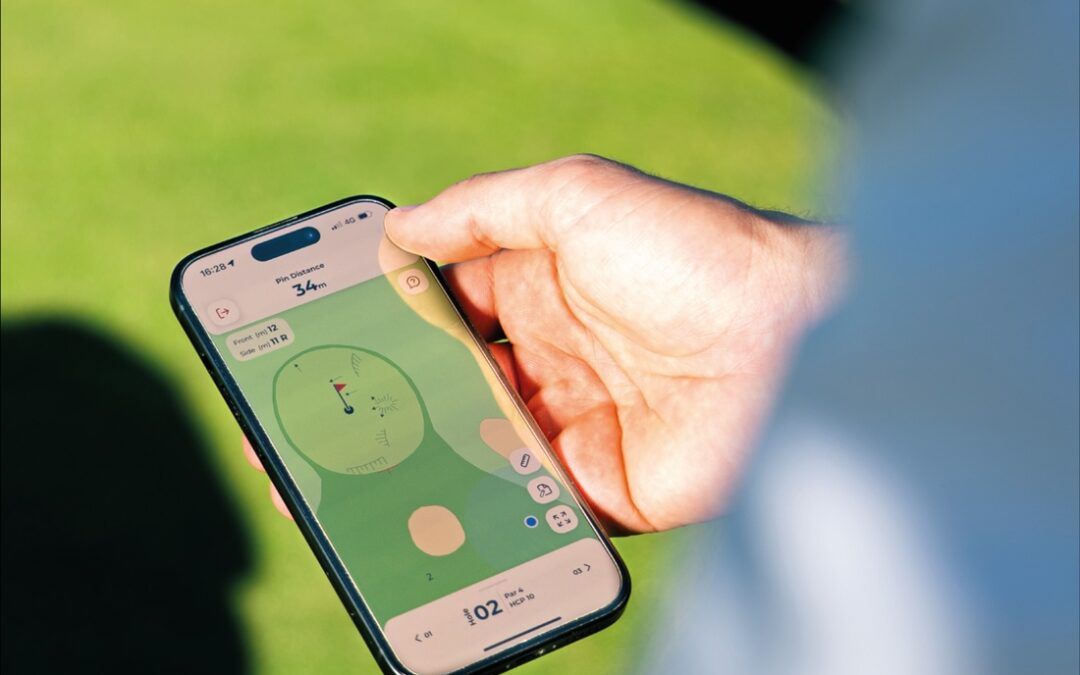 Pin Vision combate el juego lento con la nueva función ‘Ritmo de juego’ de su app