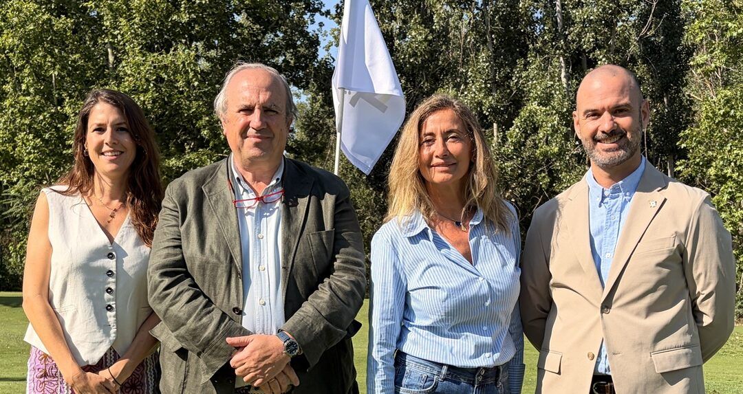 La RFGM y Come Study USA abren nuevas oportunidades académicas y deportivas para los golfistas madrileños