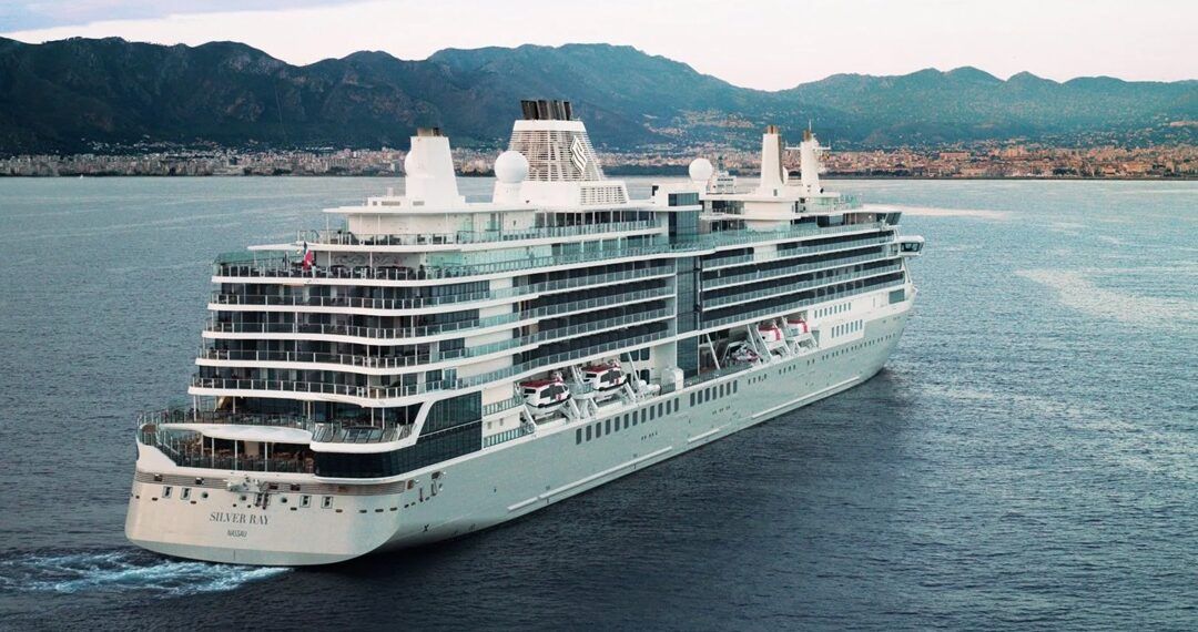 Silversea incorpora cuatro recorridos españoles a sus nuevos cruceros de golf de lujo junto a PerryGolf