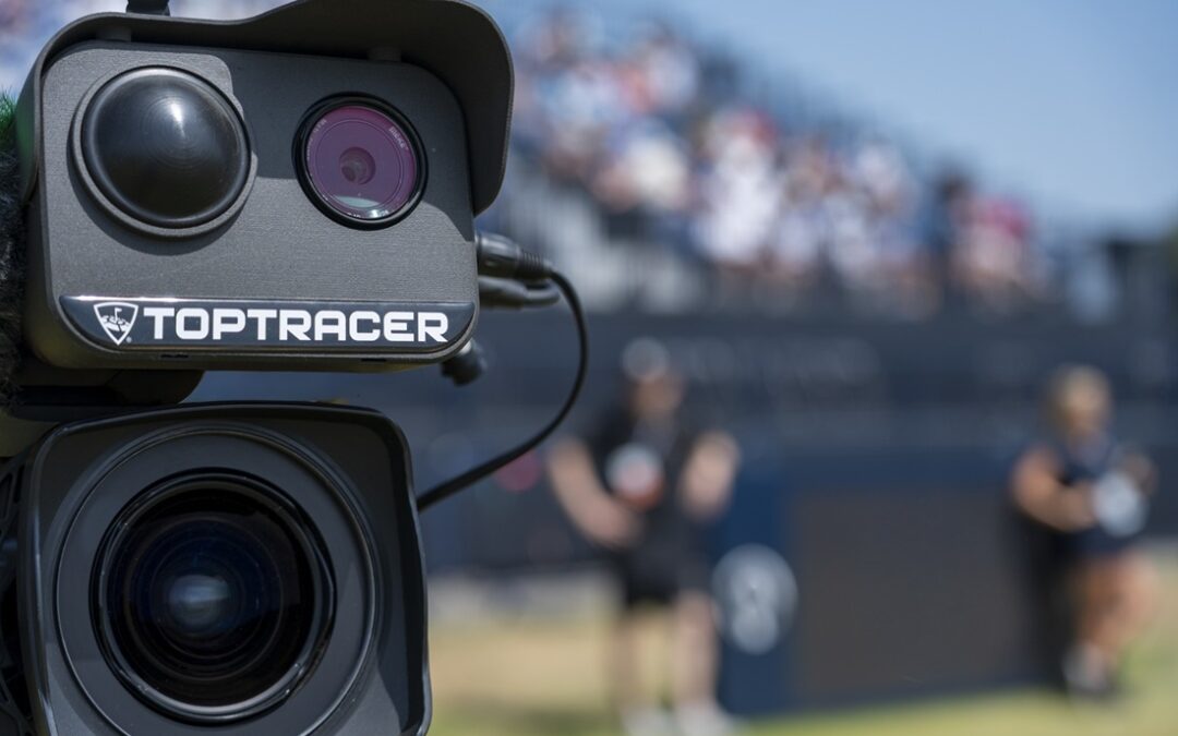 La red global de instalaciones de Toptracer crece un 29 % en comparación con el primer semestre de 2025