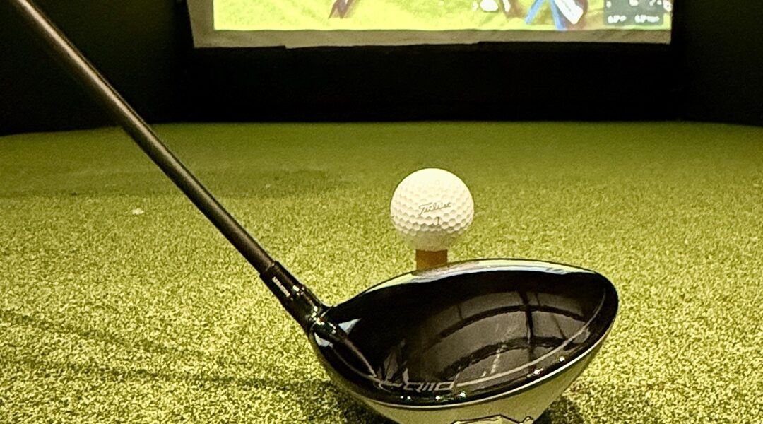 Clubs e instalaciones de golf indoor acogerán la primera edición del Campeonato de Drive Más Largo de Madrid