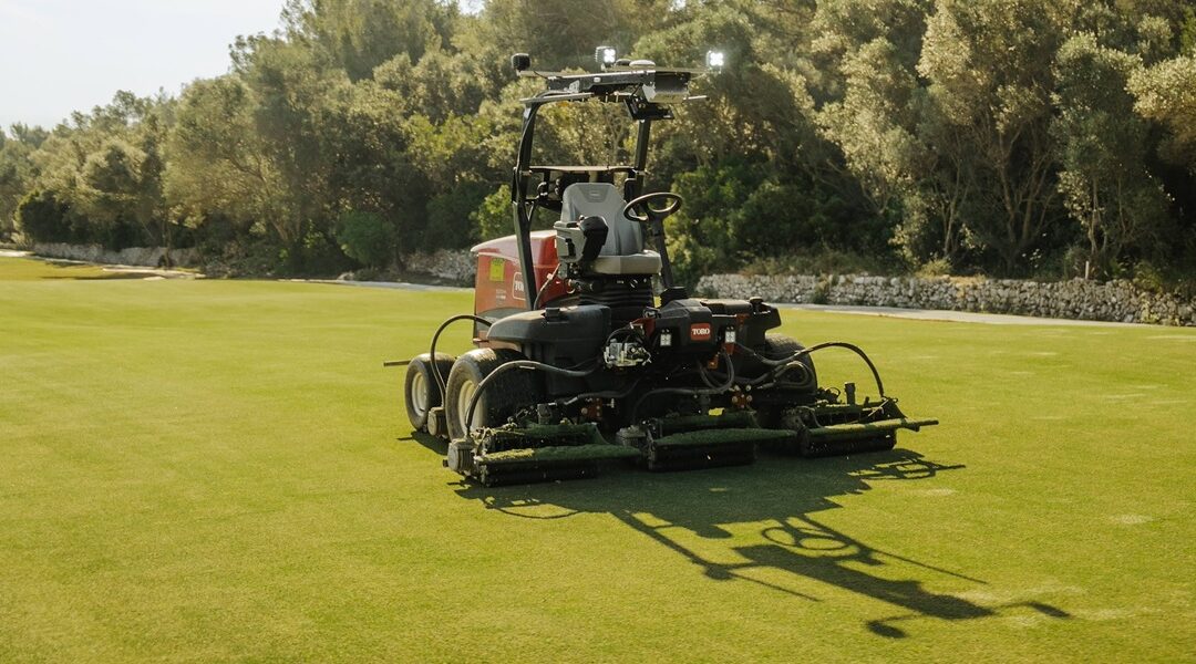 Arabella Golf Resort Mallorca presenta nuevas iniciativas de sostenibilidad en su camino hacia la neutralidad climática