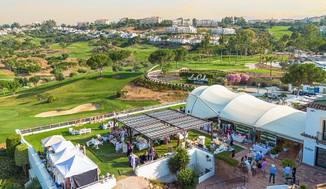 La artesanía se consolida como uno de los grandes atractivos del Sunset Market de La Cala Resort