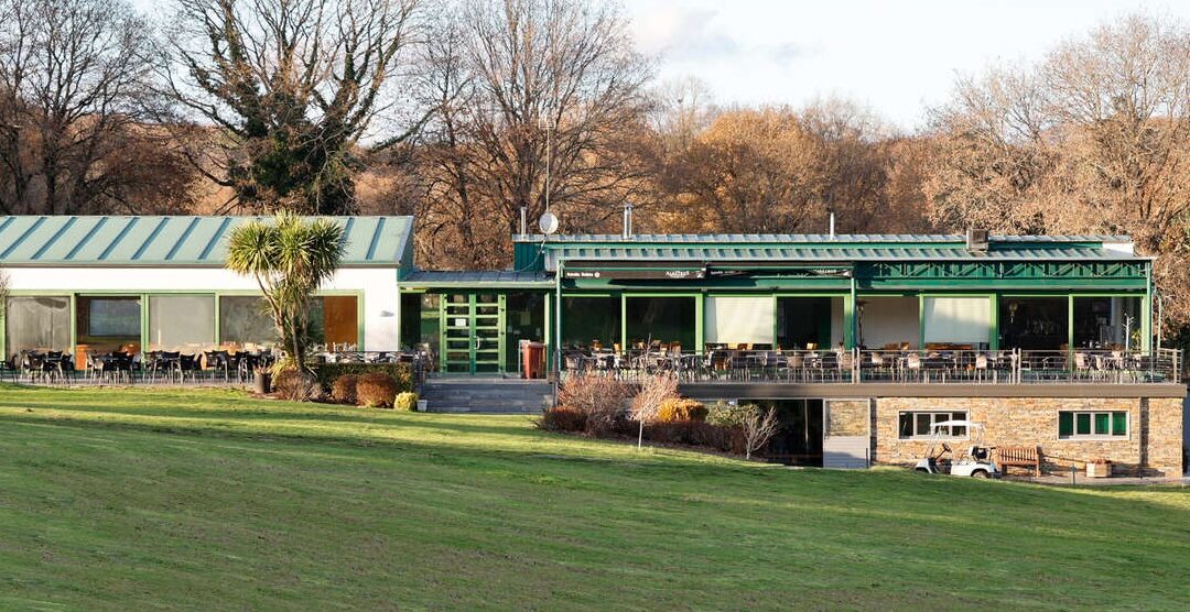 El Club de Golf de Lugo reabrirá su restaurante el próximo día 15 tras dos años cerrado