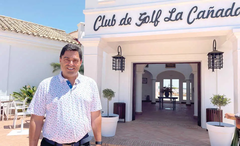 Agustín Alonso regresa a La Cañada para impulsar una nueva etapa de profesionalización y cantera