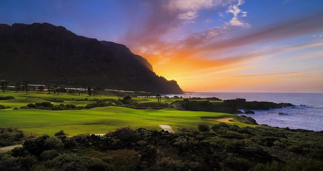 Tenerife exhibe sus atractivos de alto valor ante profesionales internacionales del lujo y el golf con un fam trip especializado