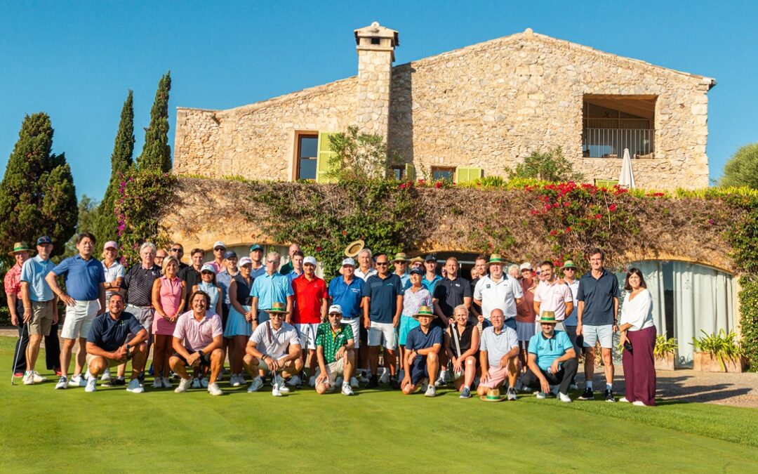 El IAGTO Mallorca Trophy 2026 conecta la oferta de golf de la isla con cuarenta touroperadores internacionales