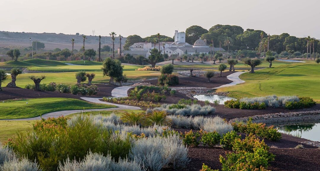 Peraleja Golf vuelve a abrir sus puertas e inicia una nueva etapa recuperando el legado de Severiano Ballesteros