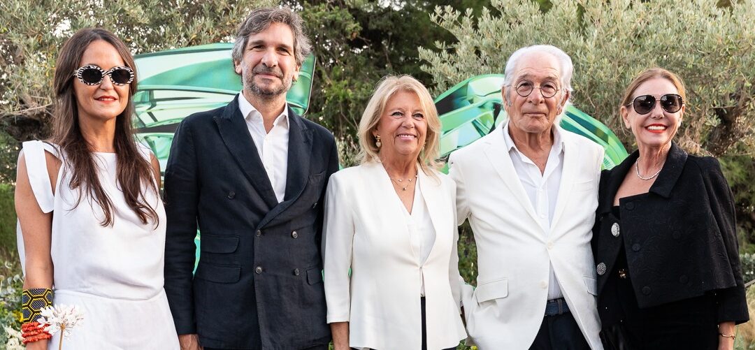 Riversa celebra medio siglo ‘cultivando confianza’
