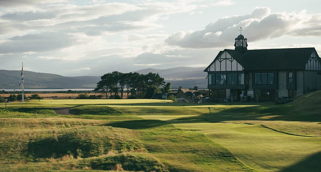 El icónico links escocés Royal Dornoch confía en Golfmanager para gestionar la operativa, las cuotas de socios y las reservas de greenfees