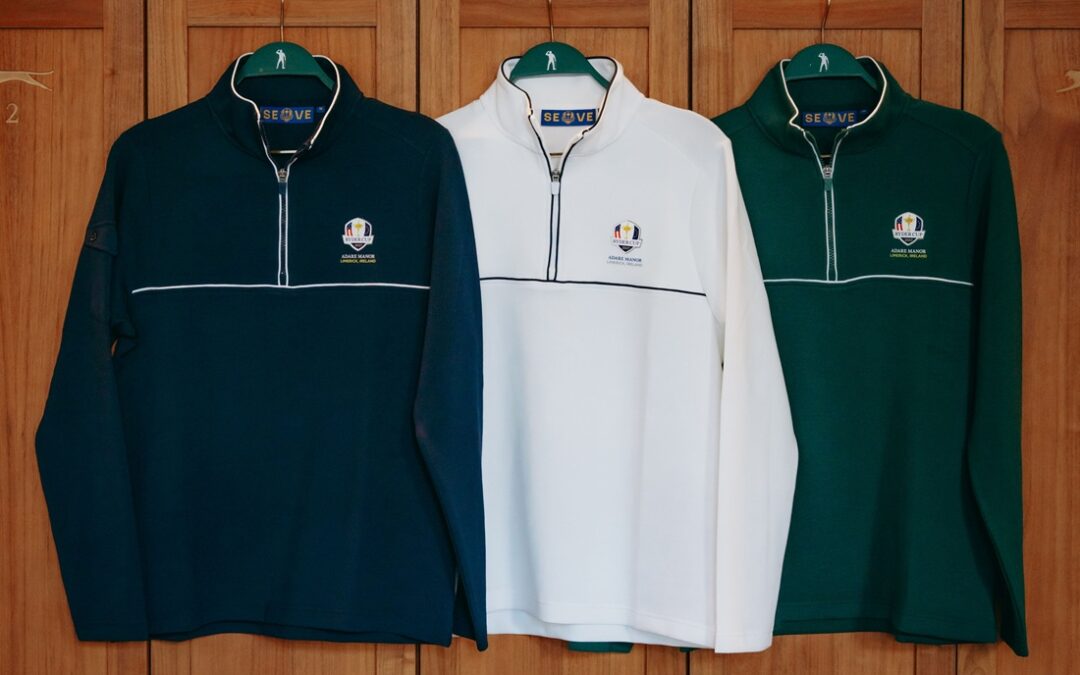 SEVE Collection presenta la colección cápsula ‘The Heart of SEVE’, primer lanzamiento de su colección limitada Shield Collection
