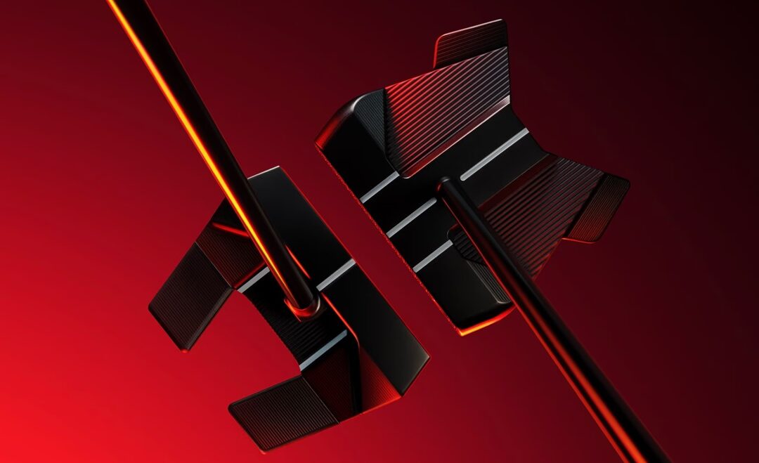 Scotty Cameron presenta los putters Phantom OC Spec III de edición limitada