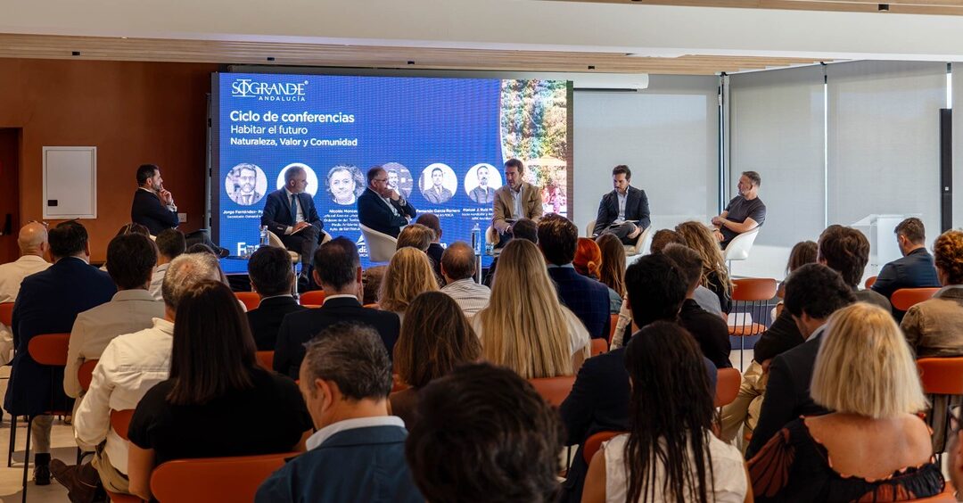 Sotogrande sitúa la identidad, la sostenibilidad y la visión a largo plazo como claves para generar valor en el territorio