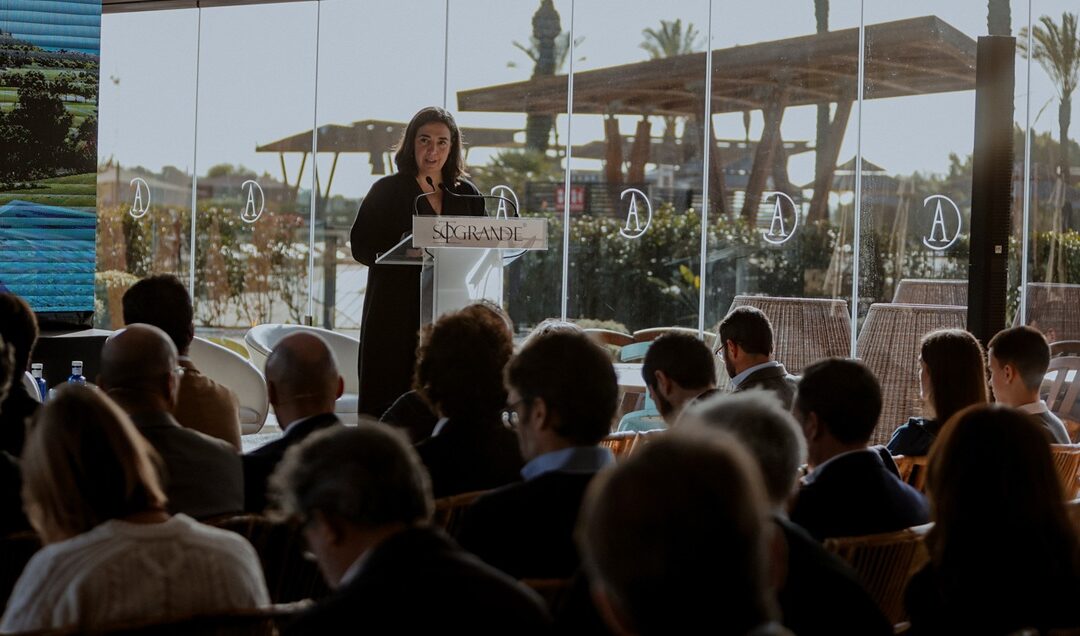 Sotogrande unirá a expertos para debatir cómo generar valor sin comprometer el futuro de los territorios este jueves 17 de septiembre