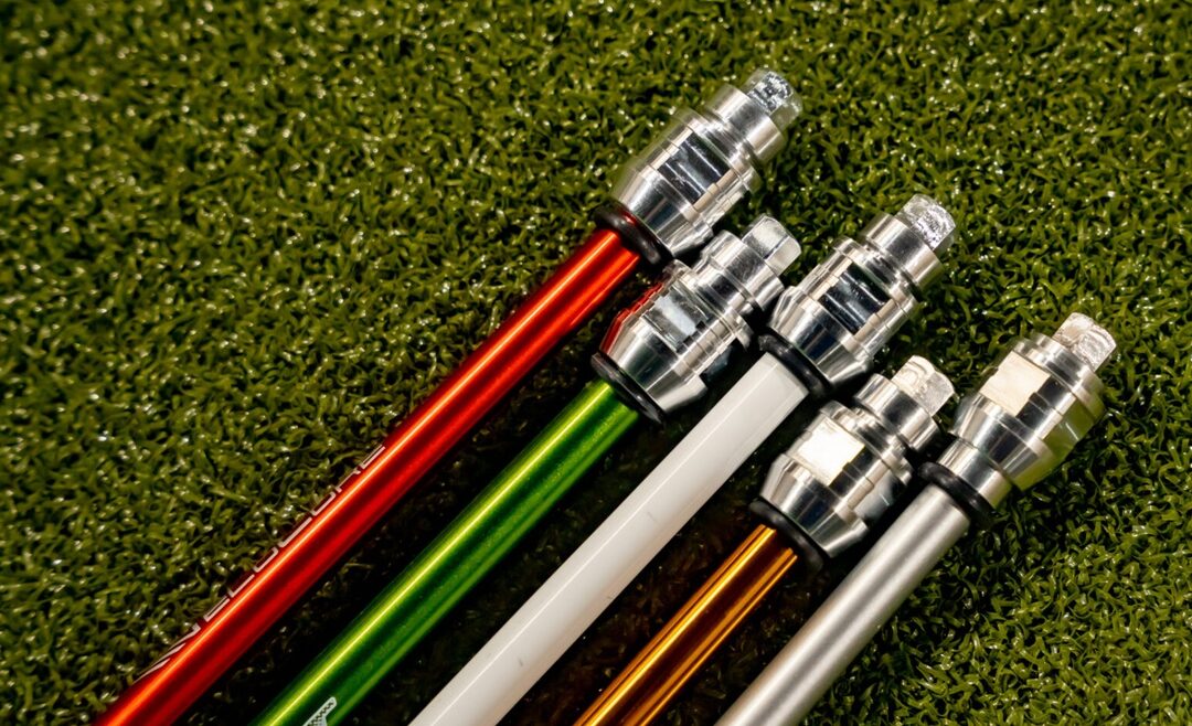 Depique acerca el fitting profesional a varios clubs de golf con nueve demo days durante octubre