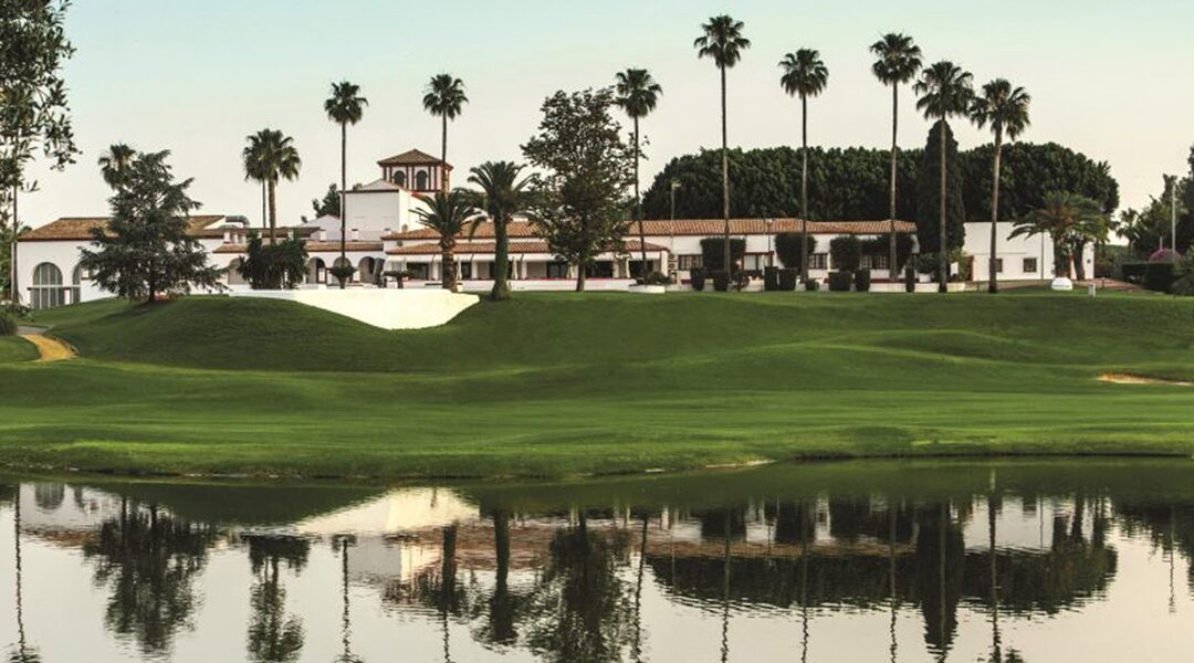 Grupo Covey se hace con el 100 % del sevillano Club Zaudín Golf, valorado en seis millones de euros, y prepara nuevas inversiones