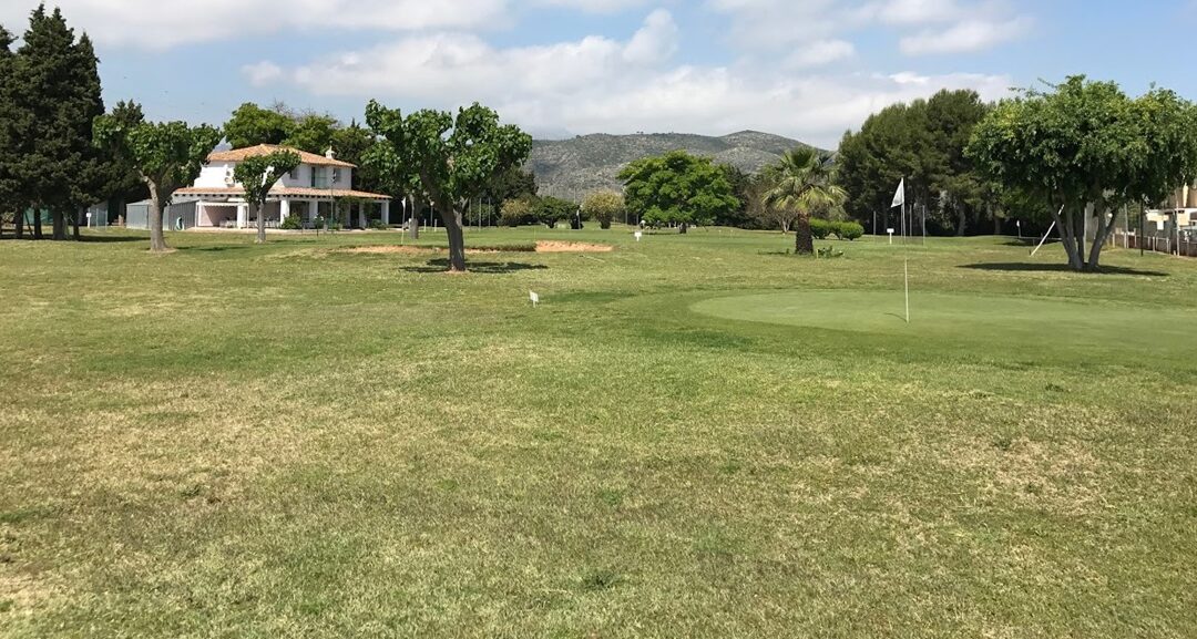 El Club de Golf Gandia inicia una nueva etapa con un proyecto de inversión para adquirir los terrenos de sus instalaciones