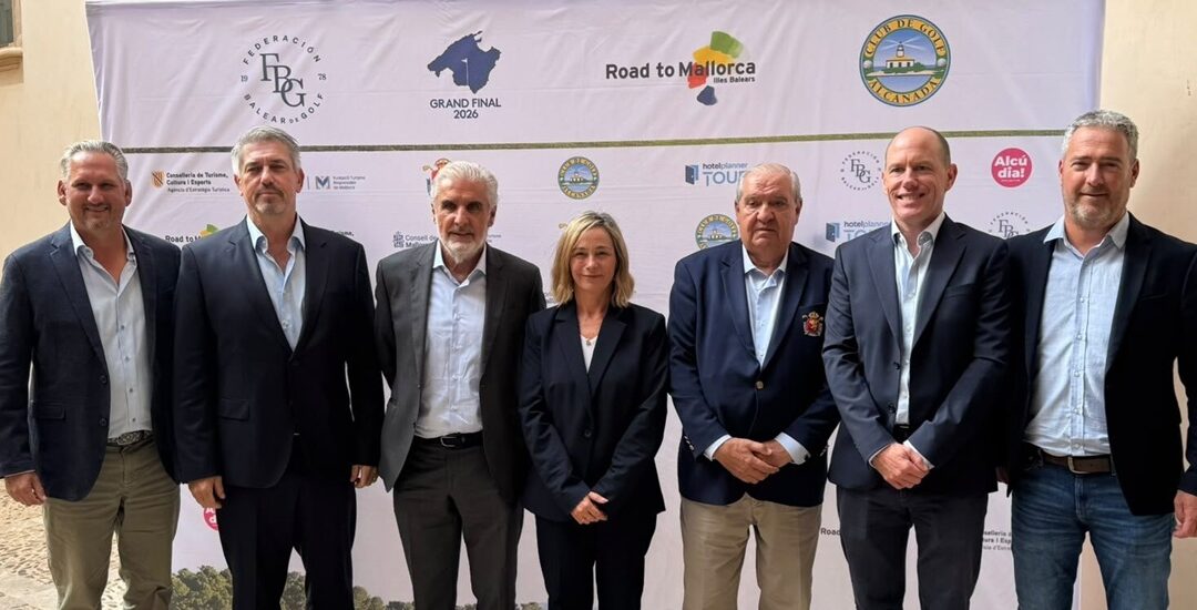 La Road to Mallorca se amplía durante cuatro años más en el HotelPlanner Tour
