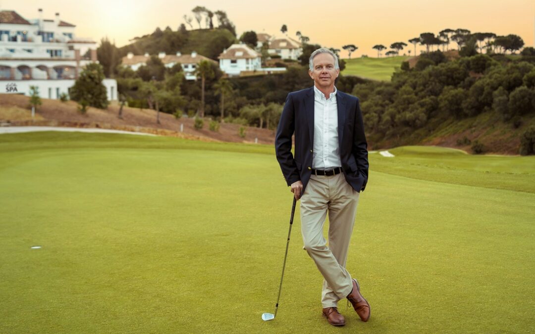 La Cala Resort ultima el recorrido que desafiará a las participantes del Andalucía Costa del Sol Open de España presented by Oysho